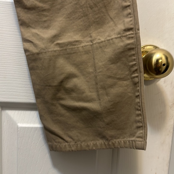 Banelo beige hiking pants 31*31 - Picture 4 of 7